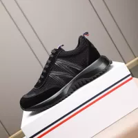 Cheap Moncler Casual Shoes For Men #1362161 Replica Wholesale [$92.00 USD] [ITEM#1362161] on Replica Moncler Casual Shoes