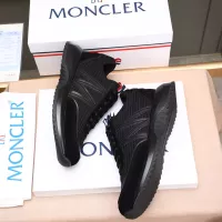 Cheap Moncler Casual Shoes For Men #1362161 Replica Wholesale [$92.00 USD] [ITEM#1362161] on Replica Moncler Casual Shoes