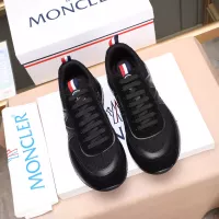 Cheap Moncler Casual Shoes For Men #1362161 Replica Wholesale [$92.00 USD] [ITEM#1362161] on Replica Moncler Casual Shoes