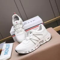 Cheap Moncler Casual Shoes For Men #1362162 Replica Wholesale [$98.00 USD] [ITEM#1362162] on Replica Moncler Casual Shoes