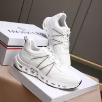Cheap Moncler Casual Shoes For Men #1362162 Replica Wholesale [$98.00 USD] [ITEM#1362162] on Replica Moncler Casual Shoes