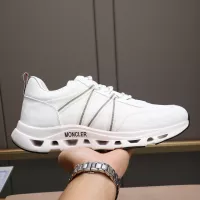 Cheap Moncler Casual Shoes For Men #1362162 Replica Wholesale [$98.00 USD] [ITEM#1362162] on Replica Moncler Casual Shoes