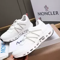 Cheap Moncler Casual Shoes For Men #1362162 Replica Wholesale [$98.00 USD] [ITEM#1362162] on Replica Moncler Casual Shoes