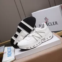 Cheap Moncler Casual Shoes For Men #1362162 Replica Wholesale [$98.00 USD] [ITEM#1362162] on Replica Moncler Casual Shoes