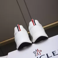 Cheap Moncler Casual Shoes For Men #1362162 Replica Wholesale [$98.00 USD] [ITEM#1362162] on Replica Moncler Casual Shoes