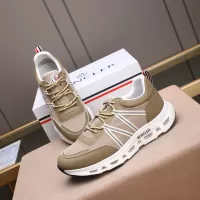 Cheap Moncler Casual Shoes For Men #1362163 Replica Wholesale [$98.00 USD] [ITEM#1362163] on Replica Moncler Casual Shoes