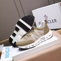 Cheap Moncler Casual Shoes For Men #1362163 Replica Wholesale [$98.00 USD] [ITEM#1362163] on Replica Moncler Casual Shoes