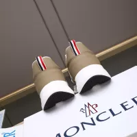 Cheap Moncler Casual Shoes For Men #1362163 Replica Wholesale [$98.00 USD] [ITEM#1362163] on Replica Moncler Casual Shoes
