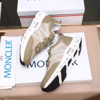 Cheap Moncler Casual Shoes For Men #1362163 Replica Wholesale [$98.00 USD] [ITEM#1362163] on Replica Moncler Casual Shoes
