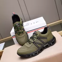 Cheap Moncler Casual Shoes For Men #1362164 Replica Wholesale [$98.00 USD] [ITEM#1362164] on Replica Moncler Casual Shoes