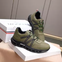 Cheap Moncler Casual Shoes For Men #1362164 Replica Wholesale [$98.00 USD] [ITEM#1362164] on Replica Moncler Casual Shoes