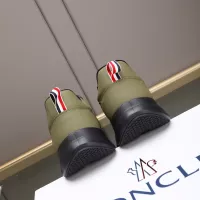 Cheap Moncler Casual Shoes For Men #1362164 Replica Wholesale [$98.00 USD] [ITEM#1362164] on Replica Moncler Casual Shoes