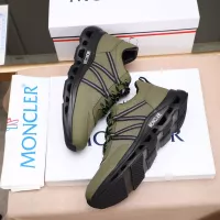 Cheap Moncler Casual Shoes For Men #1362164 Replica Wholesale [$98.00 USD] [ITEM#1362164] on Replica Moncler Casual Shoes