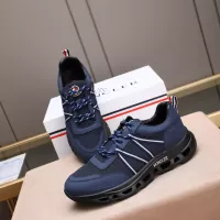 Cheap Moncler Casual Shoes For Men #1362165 Replica Wholesale [$98.00 USD] [ITEM#1362165] on Replica Moncler Casual Shoes
