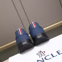 Cheap Moncler Casual Shoes For Men #1362165 Replica Wholesale [$98.00 USD] [ITEM#1362165] on Replica Moncler Casual Shoes