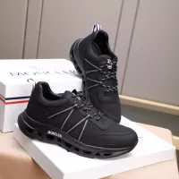 Cheap Moncler Casual Shoes For Men #1362166 Replica Wholesale [$98.00 USD] [ITEM#1362166] on Replica Moncler Casual Shoes