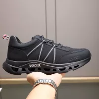 Cheap Moncler Casual Shoes For Men #1362166 Replica Wholesale [$98.00 USD] [ITEM#1362166] on Replica Moncler Casual Shoes