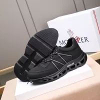 Cheap Moncler Casual Shoes For Men #1362166 Replica Wholesale [$98.00 USD] [ITEM#1362166] on Replica Moncler Casual Shoes