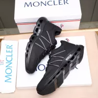 Cheap Moncler Casual Shoes For Men #1362166 Replica Wholesale [$98.00 USD] [ITEM#1362166] on Replica Moncler Casual Shoes