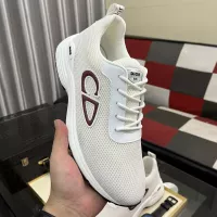 Cheap Christian Dior Casual Shoes For Men #1362176 Replica Wholesale [$82.00 USD] [ITEM#1362176] on Replica Christian Dior Casual Shoes