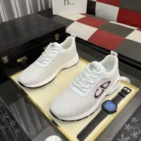 Cheap Christian Dior Casual Shoes For Men #1362176 Replica Wholesale [$82.00 USD] [ITEM#1362176] on Replica Christian Dior Casual Shoes