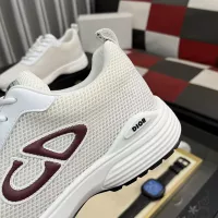 Cheap Christian Dior Casual Shoes For Men #1362176 Replica Wholesale [$82.00 USD] [ITEM#1362176] on Replica Christian Dior Casual Shoes