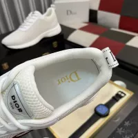 Cheap Christian Dior Casual Shoes For Men #1362176 Replica Wholesale [$82.00 USD] [ITEM#1362176] on Replica Christian Dior Casual Shoes