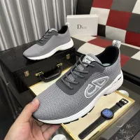 Cheap Christian Dior Casual Shoes For Men #1362177 Replica Wholesale [$82.00 USD] [ITEM#1362177] on Replica Christian Dior Casual Shoes
