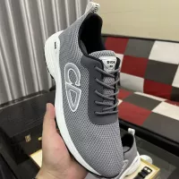 Cheap Christian Dior Casual Shoes For Men #1362177 Replica Wholesale [$82.00 USD] [ITEM#1362177] on Replica Christian Dior Casual Shoes