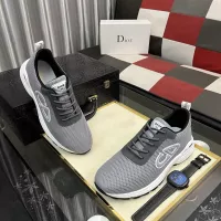 Cheap Christian Dior Casual Shoes For Men #1362177 Replica Wholesale [$82.00 USD] [ITEM#1362177] on Replica Christian Dior Casual Shoes