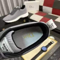 Cheap Christian Dior Casual Shoes For Men #1362177 Replica Wholesale [$82.00 USD] [ITEM#1362177] on Replica Christian Dior Casual Shoes