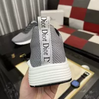 Cheap Christian Dior Casual Shoes For Men #1362177 Replica Wholesale [$82.00 USD] [ITEM#1362177] on Replica Christian Dior Casual Shoes