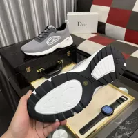 Cheap Christian Dior Casual Shoes For Men #1362177 Replica Wholesale [$82.00 USD] [ITEM#1362177] on Replica Christian Dior Casual Shoes