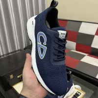 Cheap Christian Dior Casual Shoes For Men #1362178 Replica Wholesale [$82.00 USD] [ITEM#1362178] on Replica Christian Dior Casual Shoes