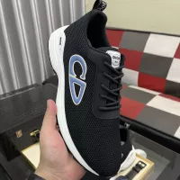 Cheap Christian Dior Casual Shoes For Men #1362179 Replica Wholesale [$82.00 USD] [ITEM#1362179] on Replica Christian Dior Casual Shoes