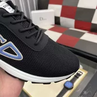 Cheap Christian Dior Casual Shoes For Men #1362179 Replica Wholesale [$82.00 USD] [ITEM#1362179] on Replica Christian Dior Casual Shoes
