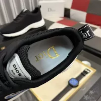 Cheap Christian Dior Casual Shoes For Men #1362179 Replica Wholesale [$82.00 USD] [ITEM#1362179] on Replica Christian Dior Casual Shoes