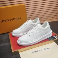 Cheap Louis Vuitton Casual Shoes For Men #1362180 Replica Wholesale [$115.00 USD] [ITEM#1362180] on Replica Louis Vuitton Casual Shoes