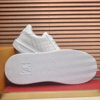 Cheap Louis Vuitton Casual Shoes For Men #1362180 Replica Wholesale [$115.00 USD] [ITEM#1362180] on Replica Louis Vuitton Casual Shoes