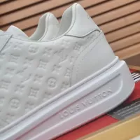 Cheap Louis Vuitton Casual Shoes For Men #1362180 Replica Wholesale [$115.00 USD] [ITEM#1362180] on Replica Louis Vuitton Casual Shoes