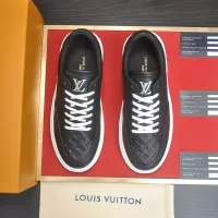 Cheap Louis Vuitton Casual Shoes For Men #1362181 Replica Wholesale [$115.00 USD] [ITEM#1362181] on Replica Louis Vuitton Casual Shoes