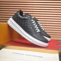 Cheap Louis Vuitton Casual Shoes For Men #1362181 Replica Wholesale [$115.00 USD] [ITEM#1362181] on Replica Louis Vuitton Casual Shoes