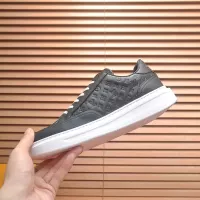 Cheap Louis Vuitton Casual Shoes For Men #1362181 Replica Wholesale [$115.00 USD] [ITEM#1362181] on Replica Louis Vuitton Casual Shoes
