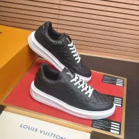 Cheap Louis Vuitton Casual Shoes For Men #1362181 Replica Wholesale [$115.00 USD] [ITEM#1362181] on Replica Louis Vuitton Casual Shoes