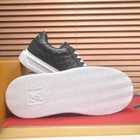 Cheap Louis Vuitton Casual Shoes For Men #1362181 Replica Wholesale [$115.00 USD] [ITEM#1362181] on Replica Louis Vuitton Casual Shoes