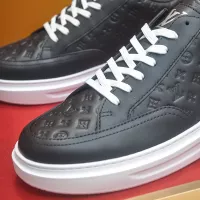 Cheap Louis Vuitton Casual Shoes For Men #1362181 Replica Wholesale [$115.00 USD] [ITEM#1362181] on Replica Louis Vuitton Casual Shoes