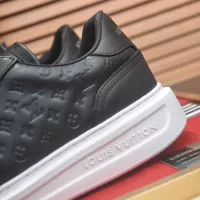 Cheap Louis Vuitton Casual Shoes For Men #1362181 Replica Wholesale [$115.00 USD] [ITEM#1362181] on Replica Louis Vuitton Casual Shoes
