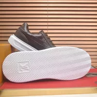 Cheap Louis Vuitton Casual Shoes For Men #1362182 Replica Wholesale [$115.00 USD] [ITEM#1362182] on Replica Louis Vuitton Casual Shoes