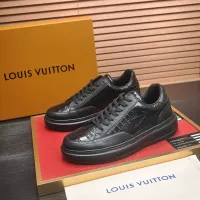Cheap Louis Vuitton Casual Shoes For Men #1362183 Replica Wholesale [$115.00 USD] [ITEM#1362183] on Replica Louis Vuitton Casual Shoes