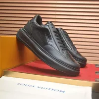 Cheap Louis Vuitton Casual Shoes For Men #1362183 Replica Wholesale [$115.00 USD] [ITEM#1362183] on Replica Louis Vuitton Casual Shoes